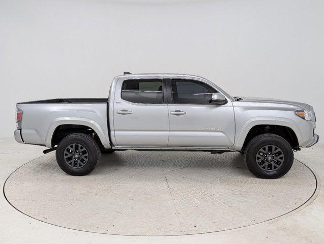 used 2023 Toyota Tacoma car, priced at $34,996