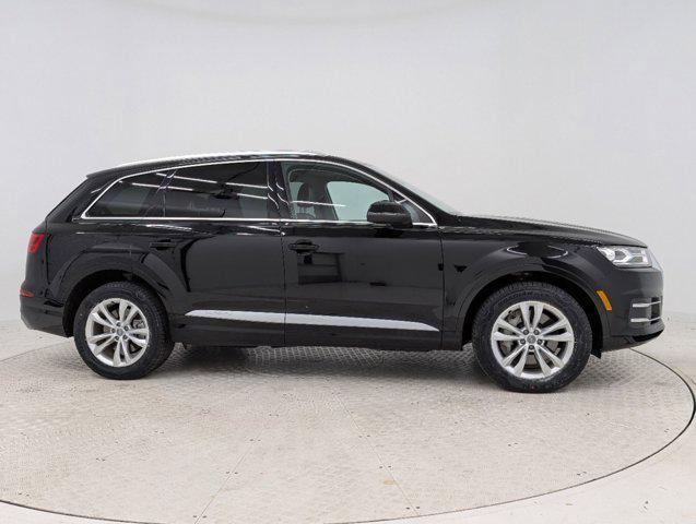 used 2019 Audi Q7 car, priced at $26,798