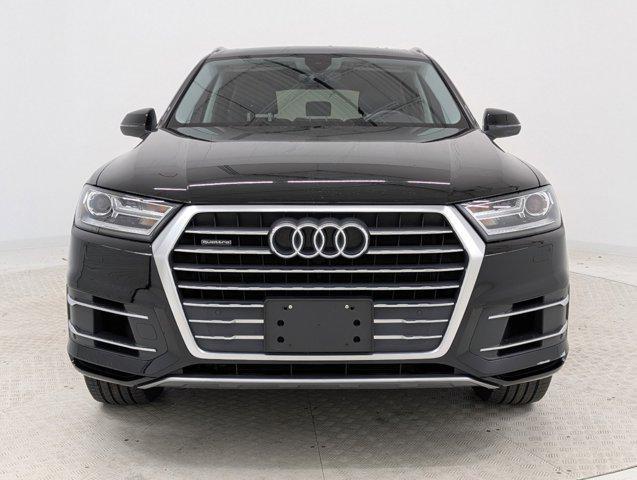 used 2019 Audi Q7 car, priced at $26,798