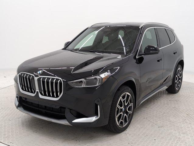 new 2025 BMW X1 car, priced at $47,980