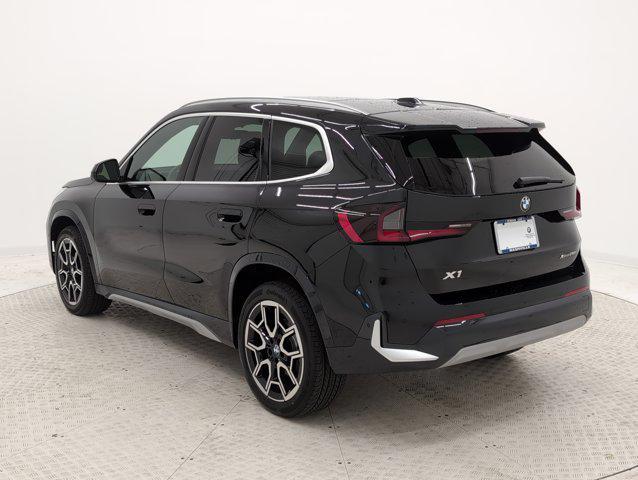 new 2025 BMW X1 car, priced at $47,980