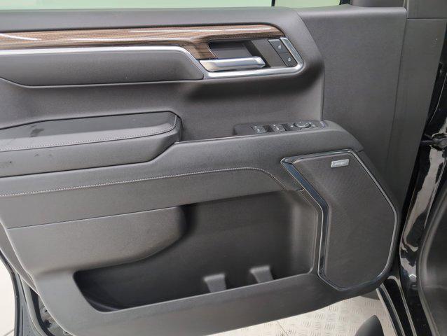 used 2023 Chevrolet Silverado 1500 car, priced at $50,998
