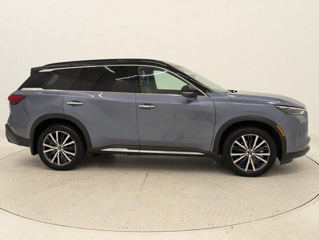 used 2023 INFINITI QX60 car, priced at $45,999