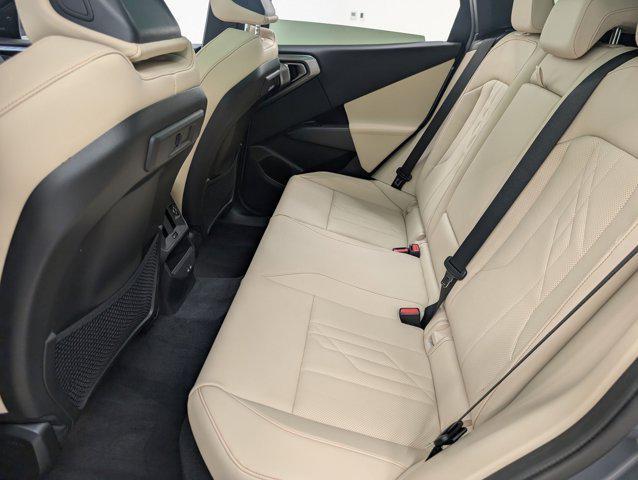 new 2026 BMW X3 car, priced at $58,675