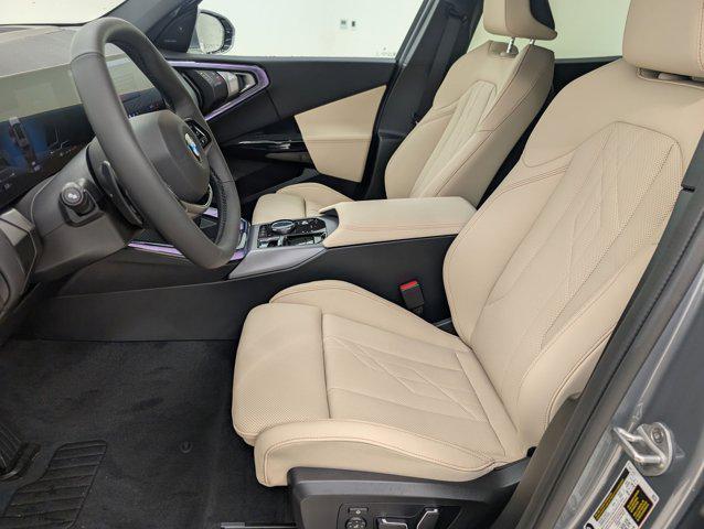 new 2026 BMW X3 car, priced at $58,675
