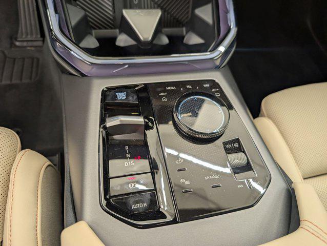 new 2026 BMW X3 car, priced at $58,675