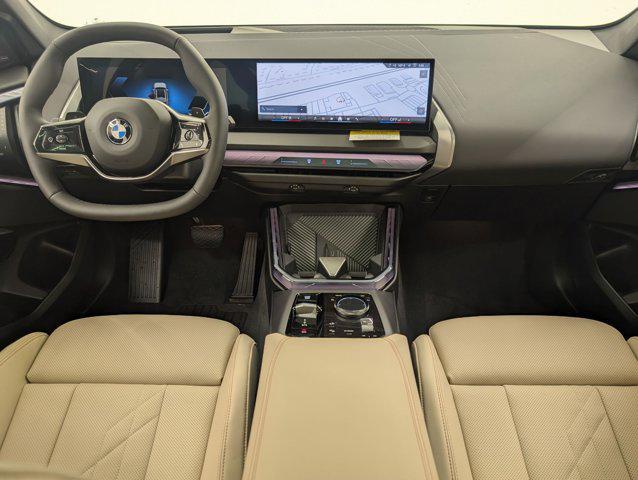 new 2026 BMW X3 car, priced at $58,675