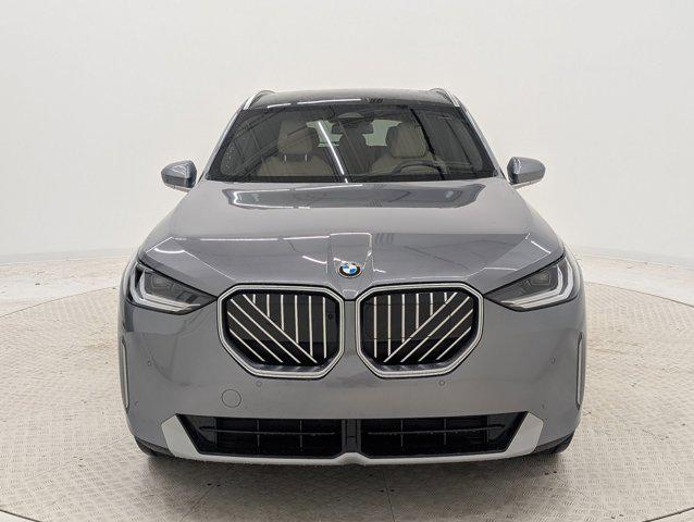 new 2026 BMW X3 car, priced at $58,675