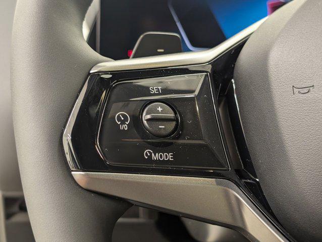new 2026 BMW X3 car, priced at $58,675