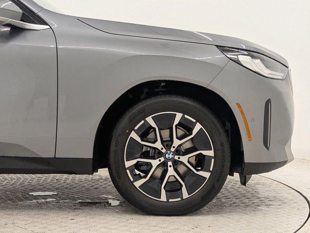 new 2026 BMW X3 car, priced at $58,675