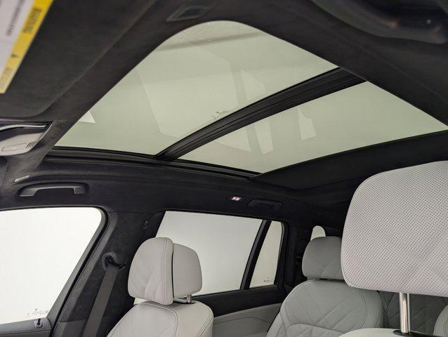 used 2026 BMW X7 car, priced at $86,999