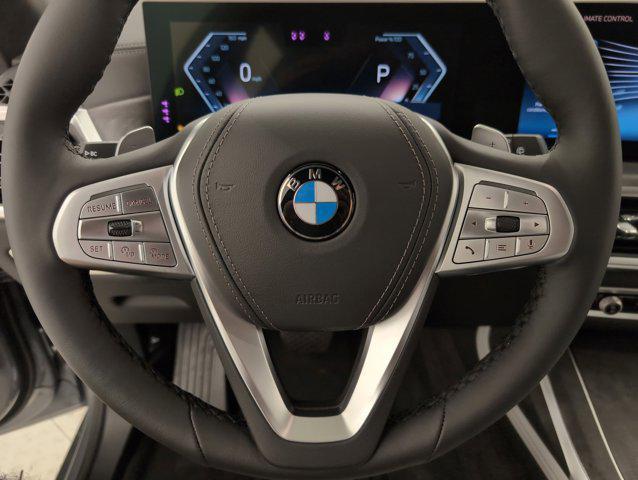 used 2026 BMW X7 car, priced at $86,999