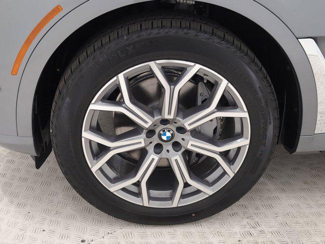 used 2026 BMW X7 car, priced at $86,999