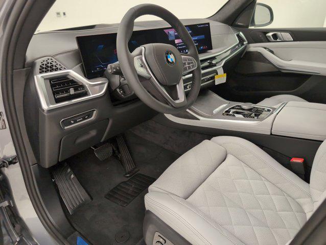 used 2026 BMW X7 car, priced at $86,999
