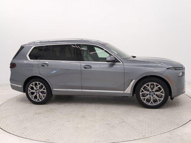 used 2026 BMW X7 car, priced at $86,999