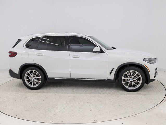 used 2022 BMW X5 car, priced at $40,999