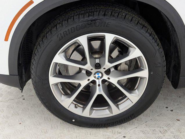 used 2022 BMW X5 car, priced at $40,999