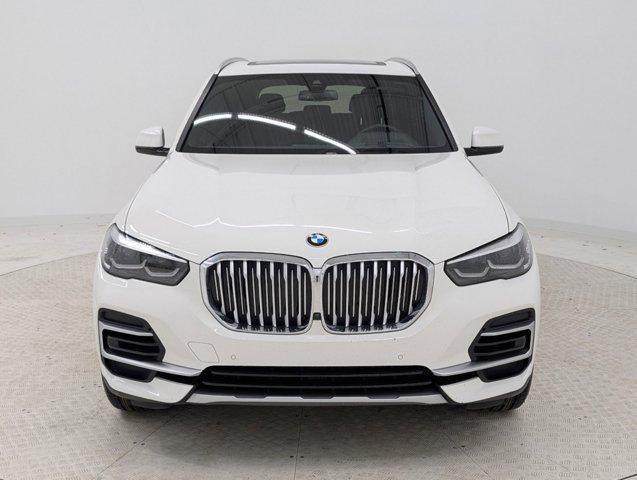 used 2022 BMW X5 car, priced at $40,999