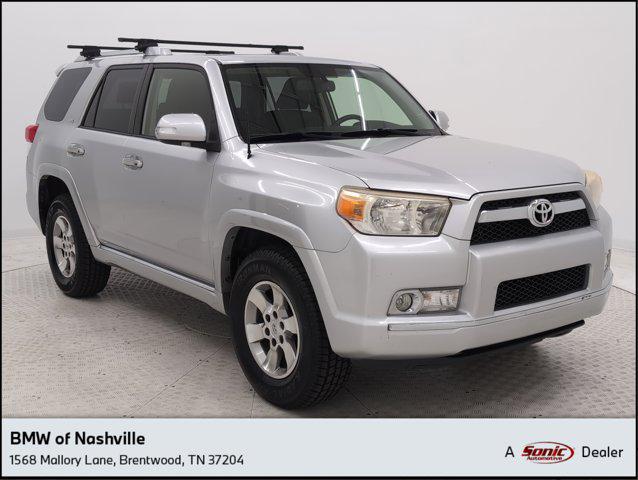 used 2013 Toyota 4Runner car, priced at $12,999
