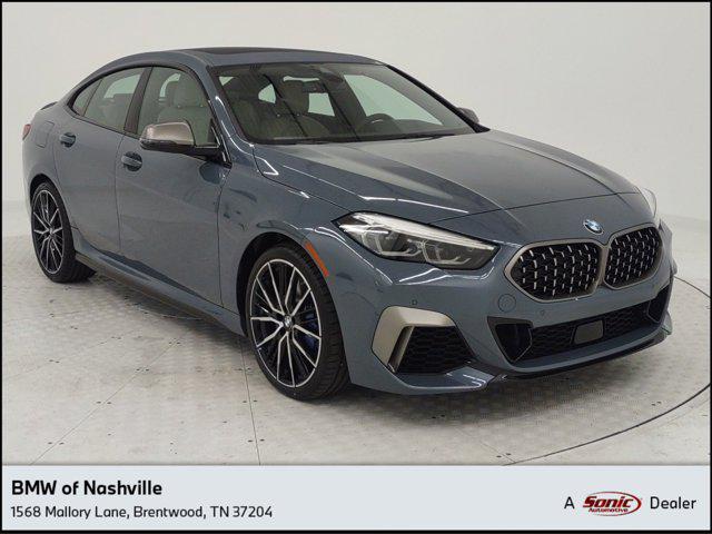 new 2024 BMW M235 Gran Coupe car, priced at $56,235