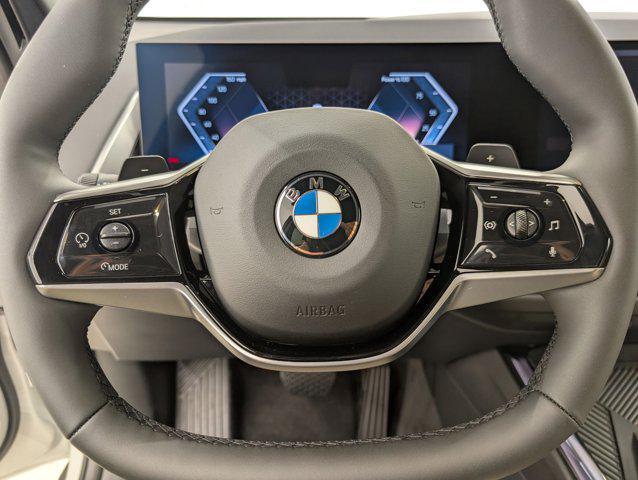 new 2026 BMW X3 car, priced at $53,985