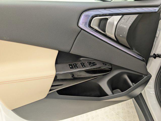 new 2026 BMW X3 car, priced at $53,985