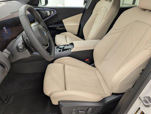new 2026 BMW X3 car, priced at $53,985