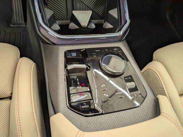 new 2026 BMW X3 car, priced at $53,985
