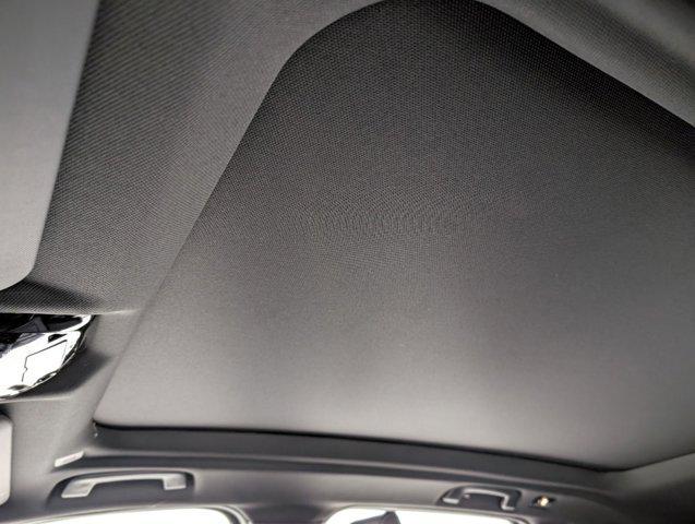 used 2025 BMW X3 car, priced at $48,991