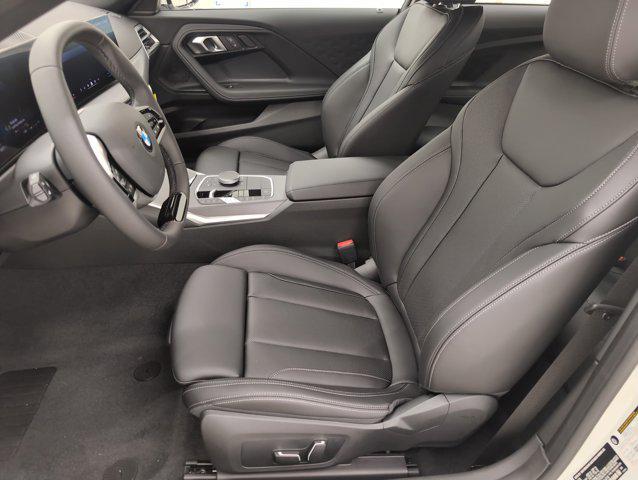 new 2025 BMW 230 car, priced at $47,220