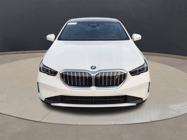 new 2024 BMW i5 car, priced at $72,790