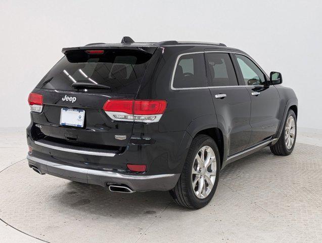 used 2019 Jeep Grand Cherokee car, priced at $22,999