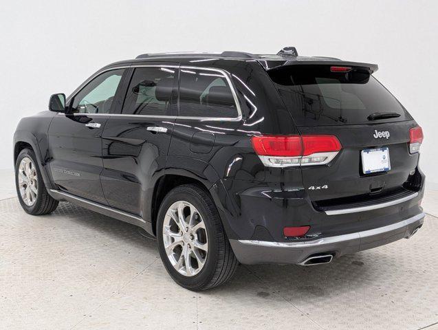 used 2019 Jeep Grand Cherokee car, priced at $22,999