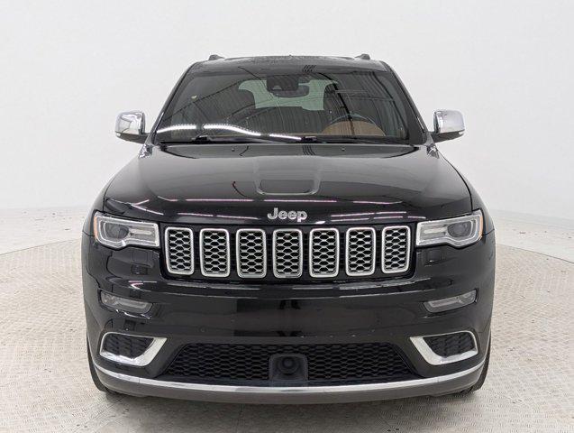 used 2019 Jeep Grand Cherokee car, priced at $22,999