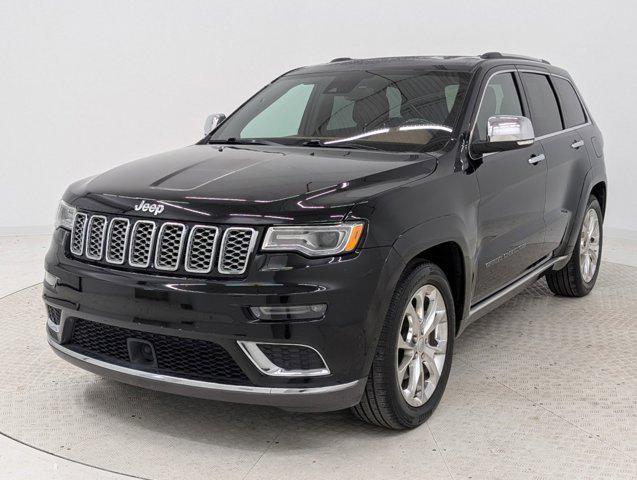 used 2019 Jeep Grand Cherokee car, priced at $22,999