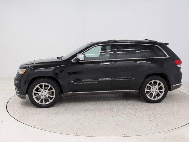 used 2019 Jeep Grand Cherokee car, priced at $22,999