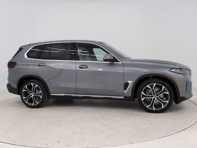 new 2025 BMW X5 PHEV car, priced at $80,325