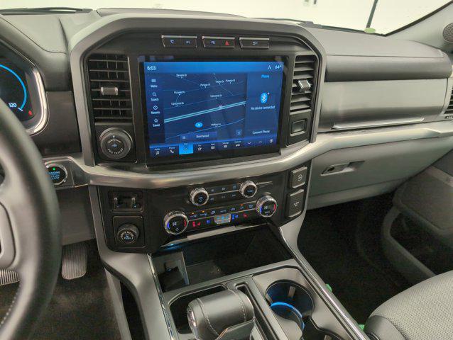 used 2021 Ford F-150 car, priced at $33,997