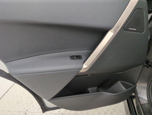 new 2026 BMW iX car, priced at $81,220
