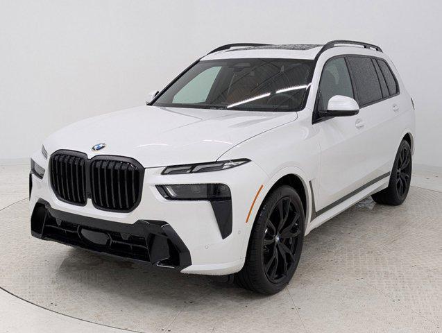 used 2025 BMW X7 car, priced at $87,998