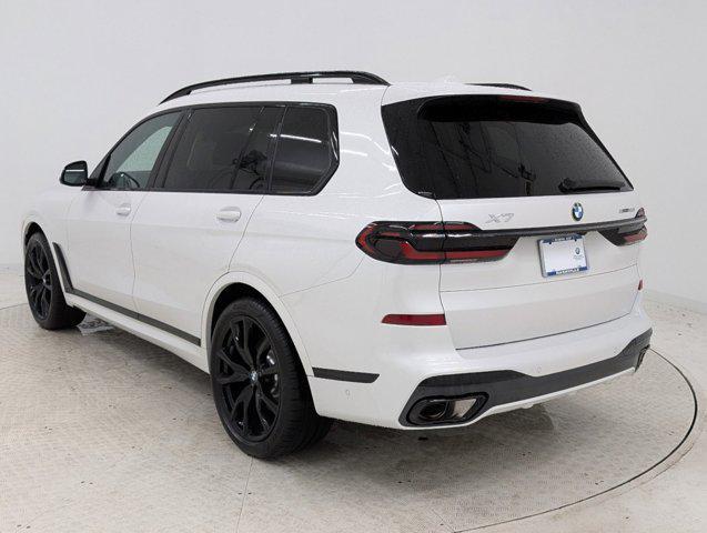 used 2025 BMW X7 car, priced at $87,998