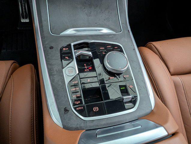 used 2025 BMW X7 car, priced at $87,998