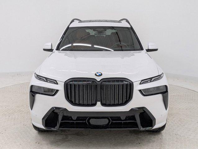 used 2025 BMW X7 car, priced at $87,998