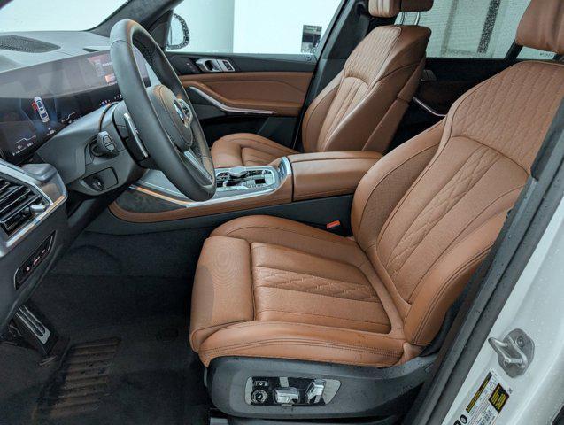 used 2025 BMW X7 car, priced at $87,998