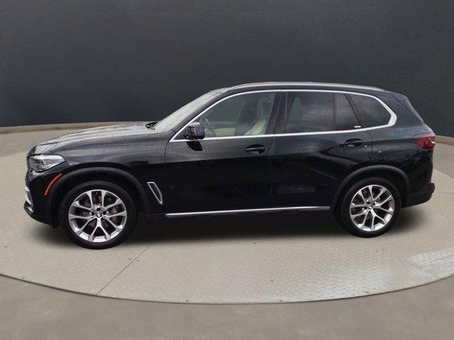 used 2022 BMW X5 car, priced at $48,997