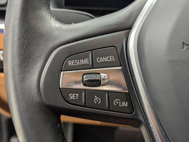 used 2024 BMW i4 Gran Coupe car, priced at $36,997