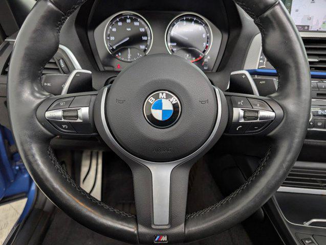 used 2019 BMW 230 car, priced at $28,999