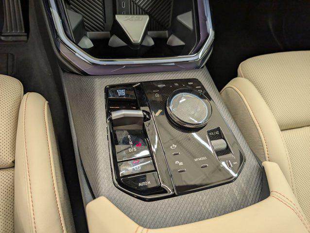 new 2026 BMW X3 car, priced at $55,685