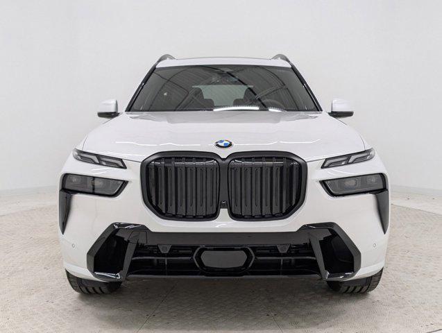 new 2025 BMW X7 car, priced at $95,425