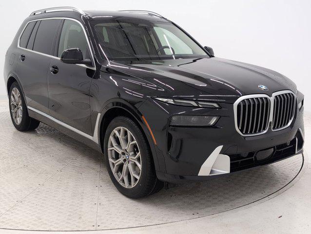 used 2025 BMW X7 car, priced at $66,999